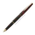 PILOT パイロット 万年筆 レディ マーブルレッド 18K/