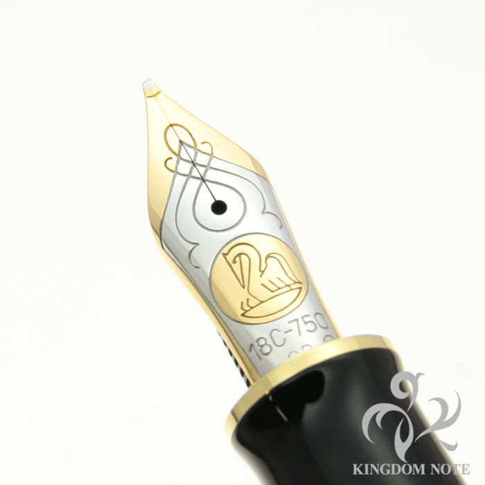 新品)Pelikan ペリカン 万年筆 M900 ビッグトレド（商品ID