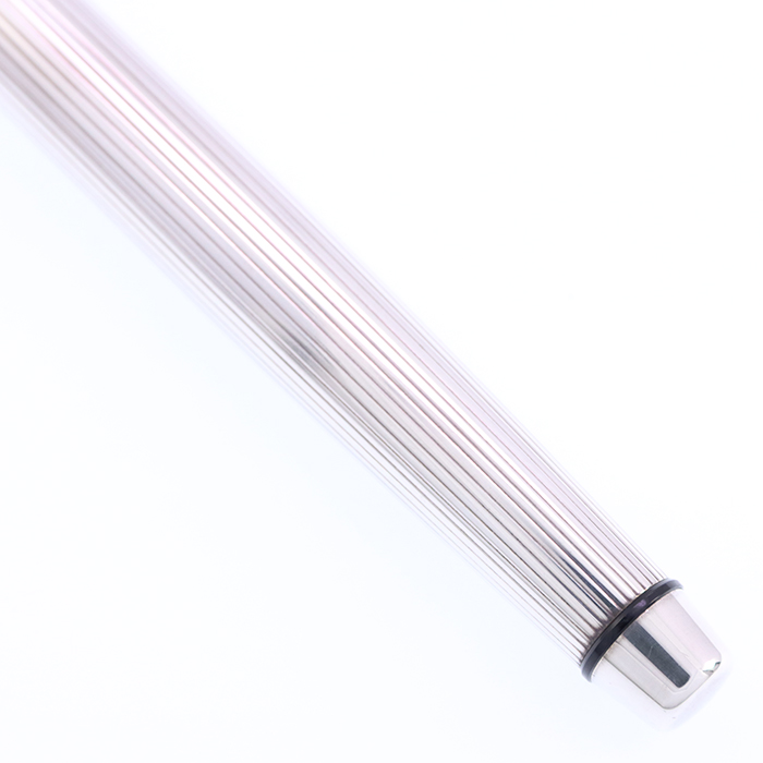 絶版希少　お買得CROSS タウンゼント　スターリングシルバー美品付属品セット 詳細ページ | 万年筆 ボールペンなど高級筆記具の販売・買取