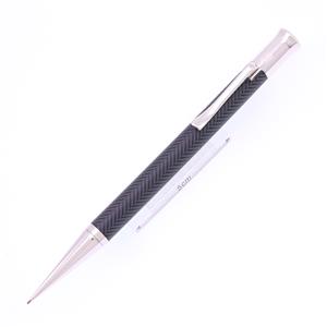 メカニカルペンシル ギロシェ シスレー アンスラサイト 0.7mm