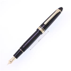 万年筆 プロフィットスタンダード ブラック 中字