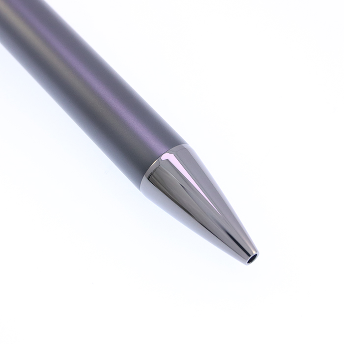 新品)SAILOR セーラー ボールペン CYLINT (シリント) マットブラック