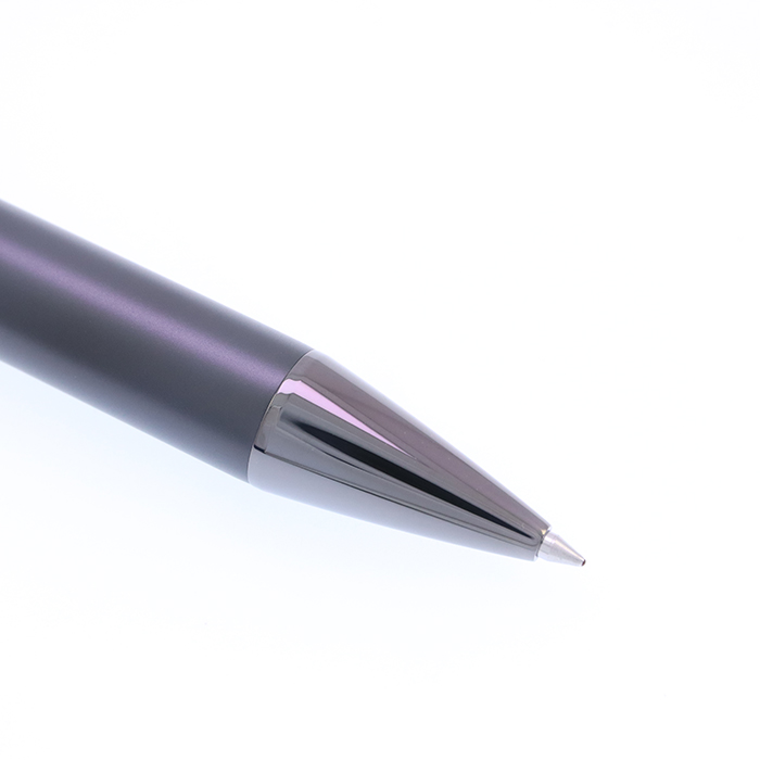 新品)SAILOR セーラー ボールペン CYLINT (シリント) マットブラック