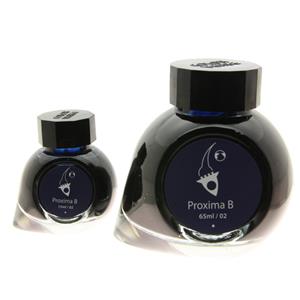 COLORVERSE カラーバース ボトルインク プロキシマ・ビー 65ml+15ml メイン
