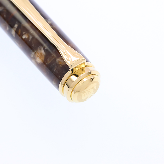 新品)Pelikan ペリカン 万年筆 スペシャルエディション スーベレーン