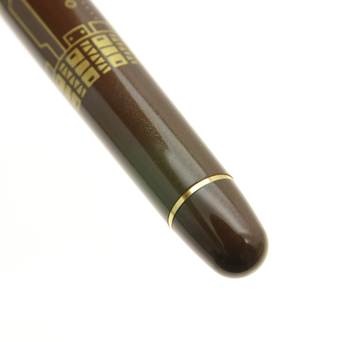 詳細ページ | 万年筆 ボールペンなど高級筆記具の販売・買取