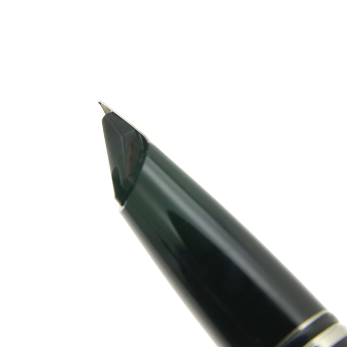 シェーファー レガシー ブラック 万年筆 M SHEAFFER（シェーファー）万年筆 レガシー ブラック E0906453