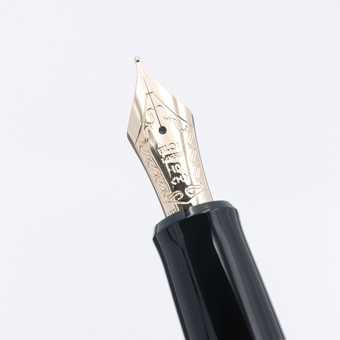 【限定】PILOT カスタムヘリテイジ 912 ネオクラシックブラウン Mニブ 新品)PILOT パイロット 万年筆 カスタム ヘリテイジ912 ブラック（商品