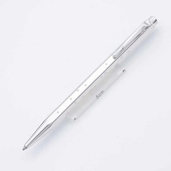 廃盤 カランダッシュ エクリドールエクラ スワロCARAN d'ACHE 楽天市場】【名入れ無料】 Caran d'Ache Ecridor Racing カラン