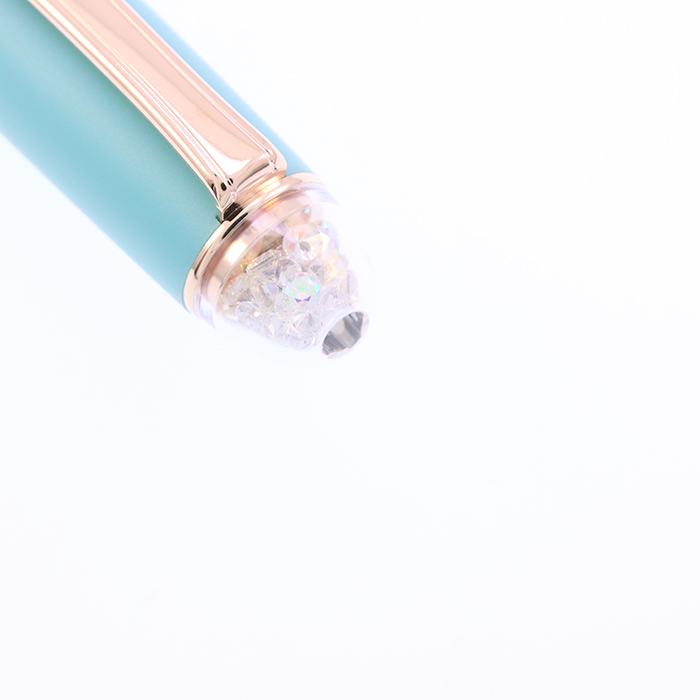 中古)PLATINUM プラチナ 万年筆 限定 #3776 センチュリー シェイプ
