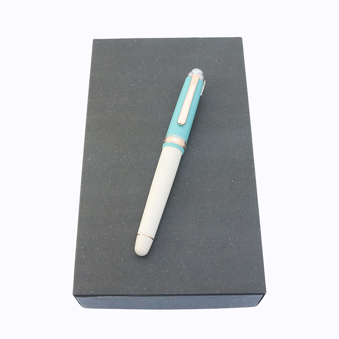 中古)PLATINUM プラチナ 万年筆 限定 #3776 センチュリー シェイプ