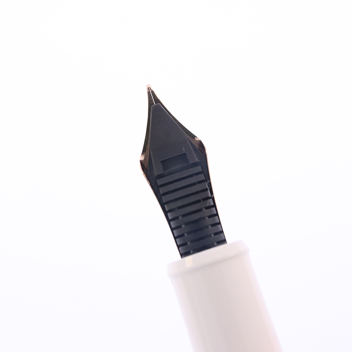 中古)PLATINUM プラチナ 万年筆 限定 #3776 センチュリー シェイプ