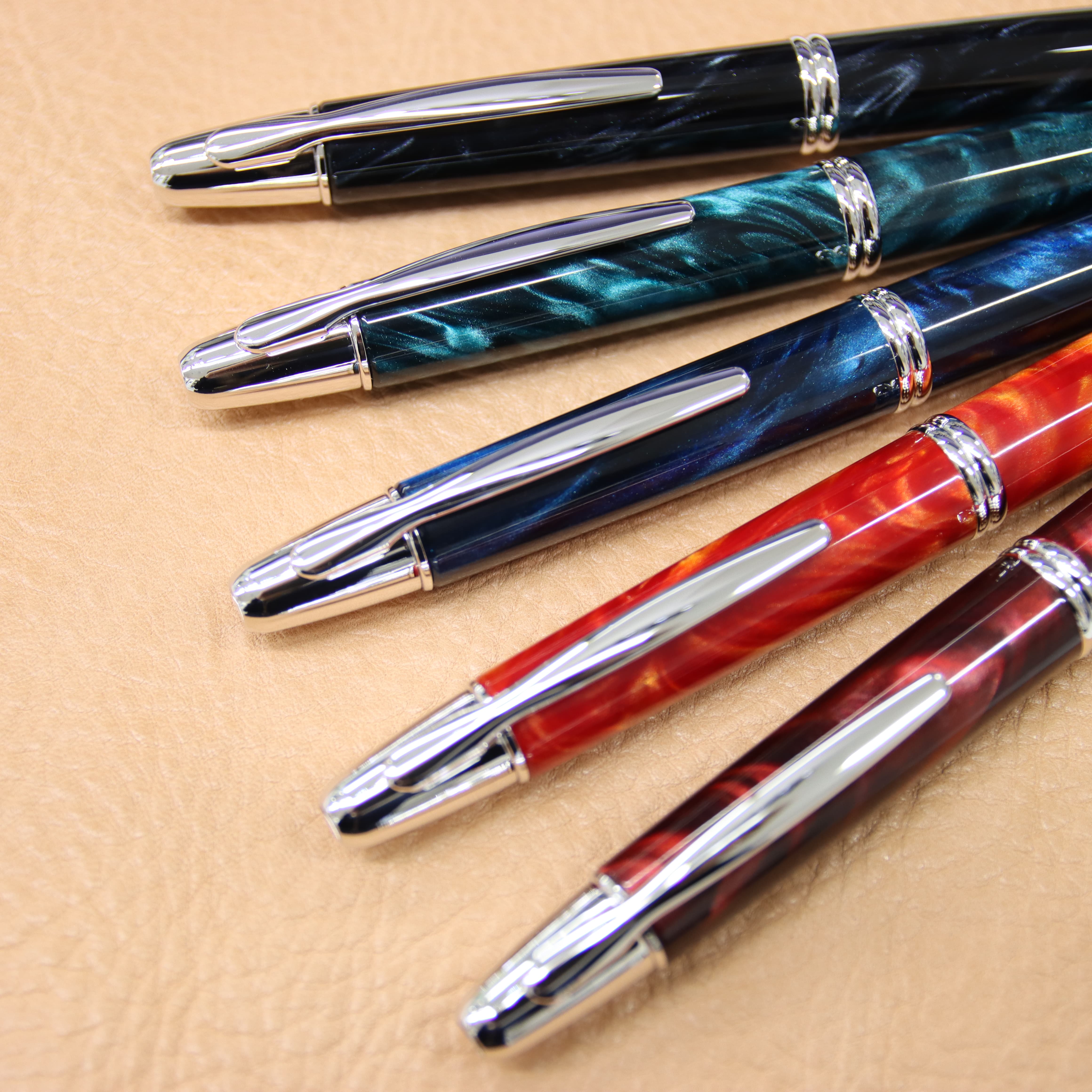 詳細ページ | 万年筆 ボールペンなど高級筆記具の販売・買取