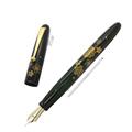 PILOT パイロット 万年筆 平蒔絵 桜