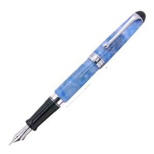 AURORA アウロラ 万年筆 リミテッドエディション 88 Plutone プルトーネ メイン