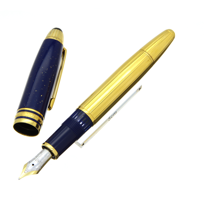 MONTBLANC - モンブラン マイスターシュテュックラムセスⅡ世ラピスラズリ メカニカルペンシル 詳細ページ | 万年筆 ボールペンなど高級筆記具の販売・買取