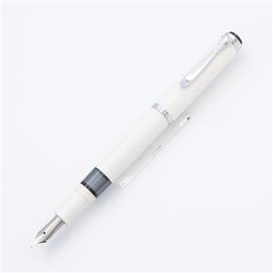 万年筆 クラシック M205 ホワイト F