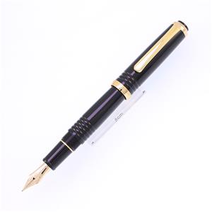 万年筆 #3776 センチュリー発売10周年記念 DECADE -ディケイド-  中字