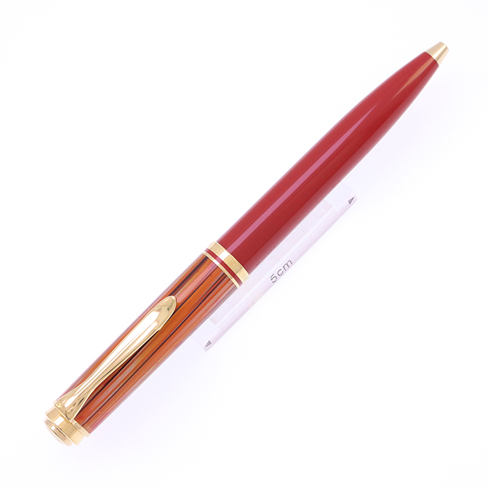 中古)Pelikan ペリカン ボールペン スペシャルエディション