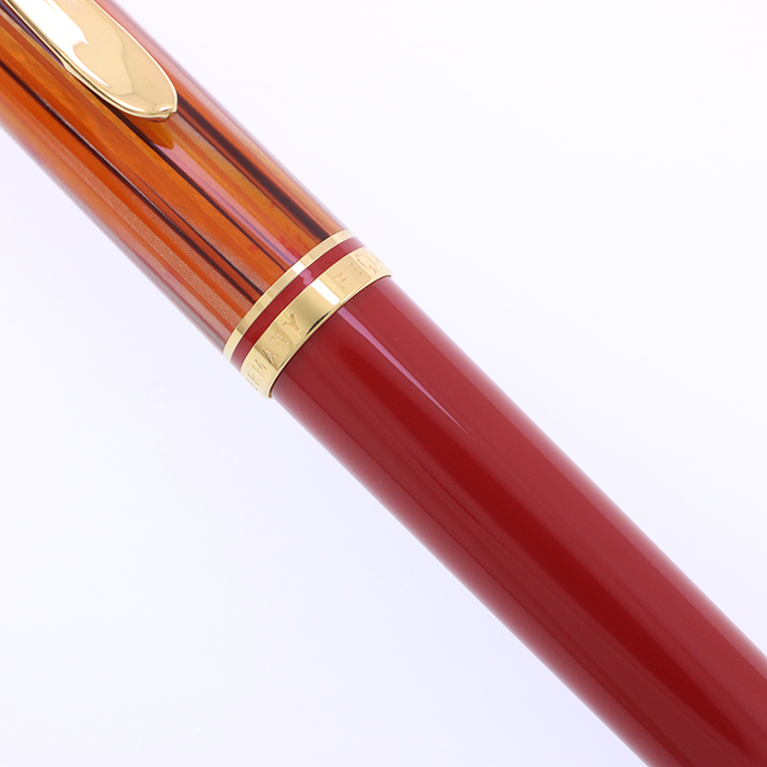 中古)Pelikan ペリカン ボールペン スペシャルエディション