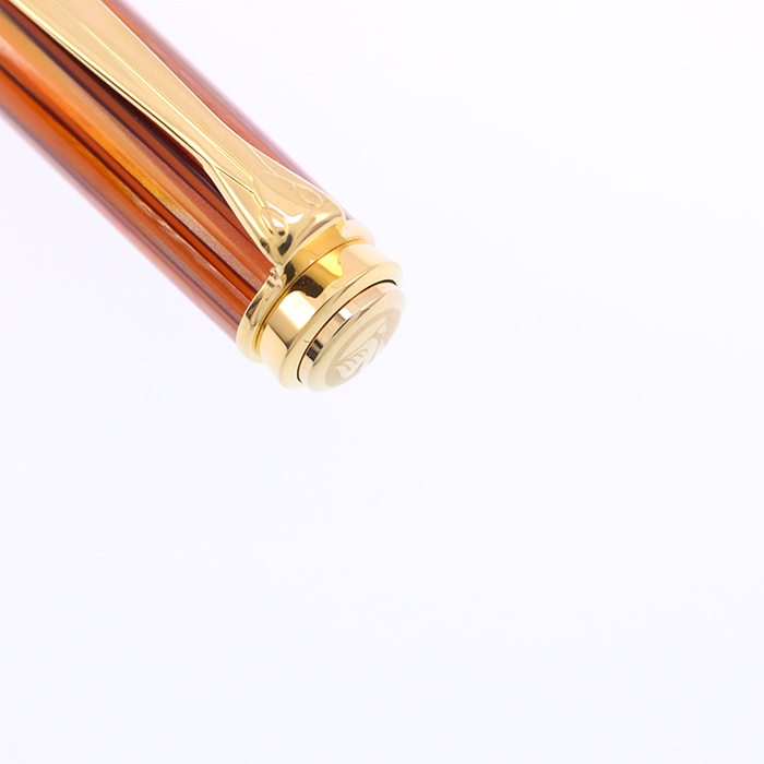 中古)Pelikan ペリカン ボールペン スペシャルエディション