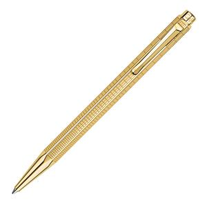 CARAN d'ACHE カランダッシュ ボールペン エクリドール アーバン ゴールド メイン