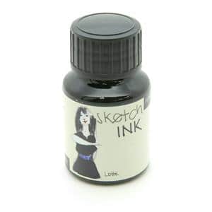 ROHRER & KLINGNER ローラー&クライナー ボトルインク スケッチインク ロッテ 50ml メイン