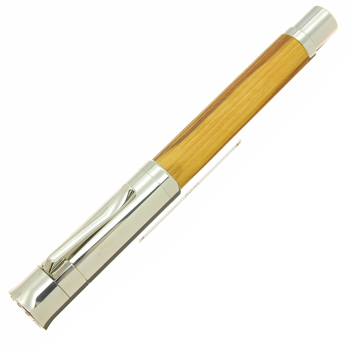 Faber Castell 希少 ファバーカステル 万年筆 K18 伯爵 文房具