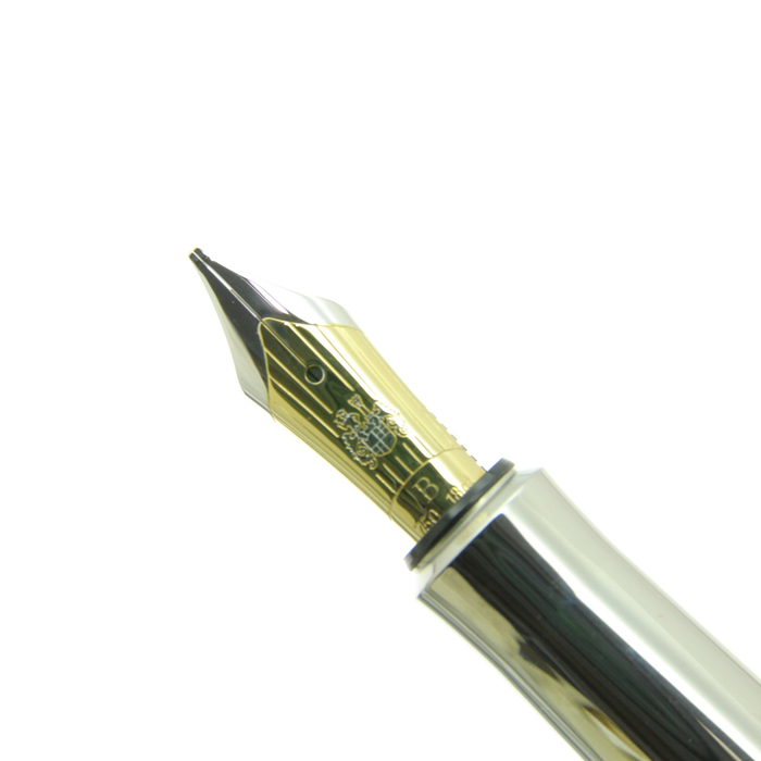 限定品）エレメント オリーブ 万年筆