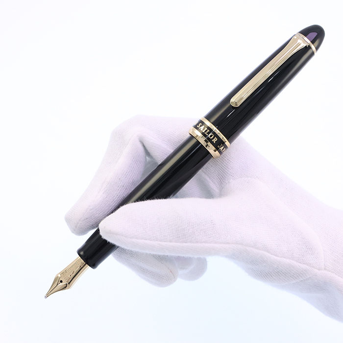セーラー　薙刀　クロスコンコルド 詳細ページ | 万年筆 ボールペンなど高級筆記具の販売・買取