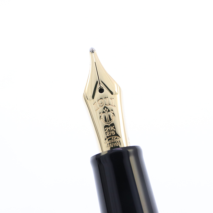 セーラー　薙刀　クロスコンコルド 詳細ページ | 万年筆 ボールペンなど高級筆記具の販売・買取