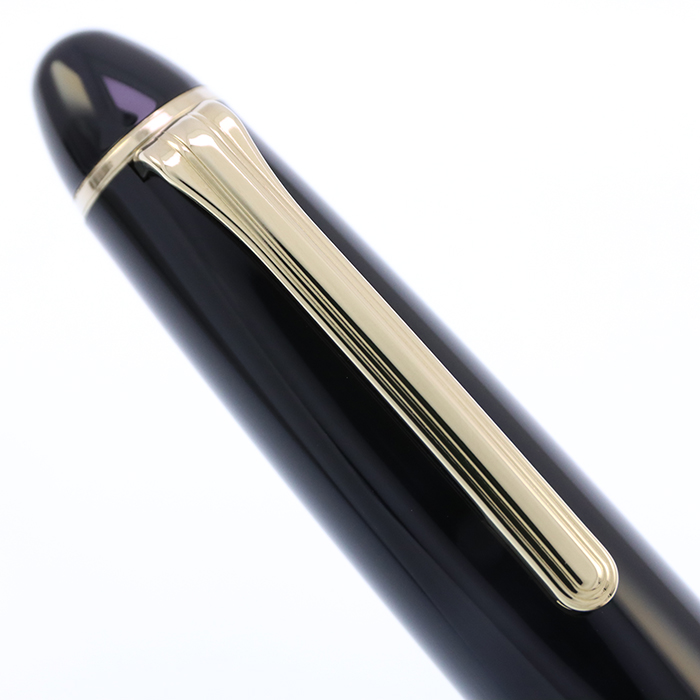 セーラー　薙刀　クロスコンコルド 詳細ページ | 万年筆 ボールペンなど高級筆記具の販売・買取