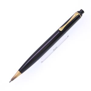 メカニカルペンシル #250 ブラック 1.18mm