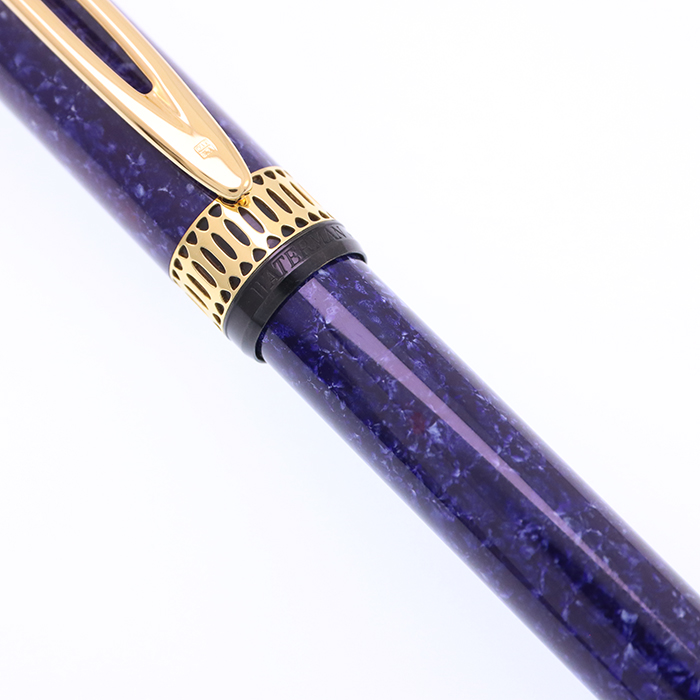 中古)WATERMAN ウォーターマン ボールペン ル・マン100 パトリシアン