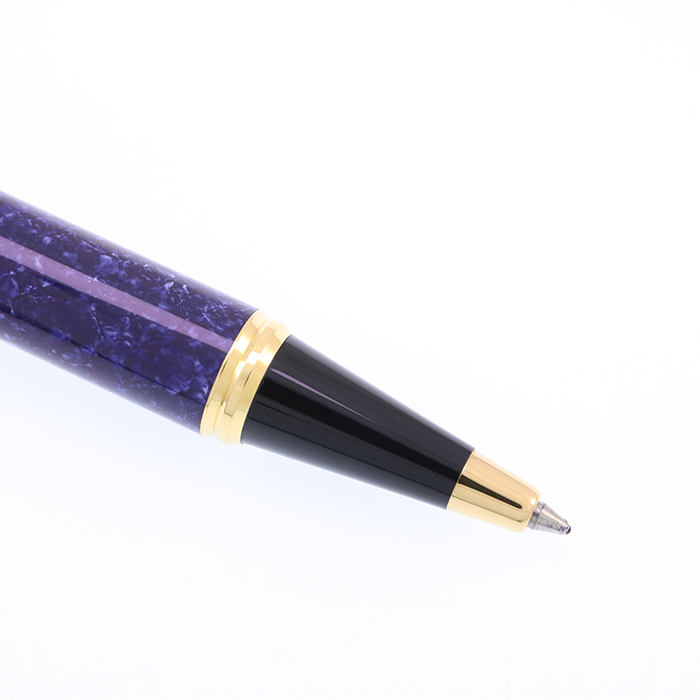 中古)WATERMAN ウォーターマン ボールペン ル・マン100 パトリシアン