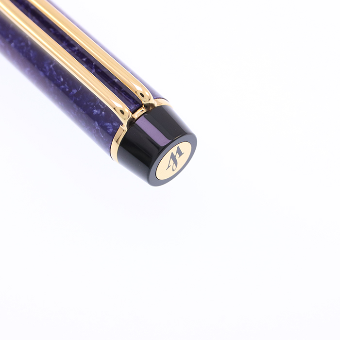 中古)WATERMAN ウォーターマン ボールペン ル・マン100 パトリシアン