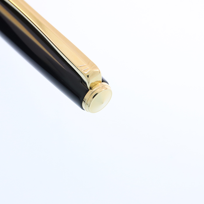 中古)PILOT パイロット 万年筆 平蒔絵 鶴 14K/中字（商品ID