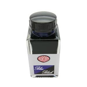 AURORA アウロラ ボトルインク ブルーブラック 45ml メイン