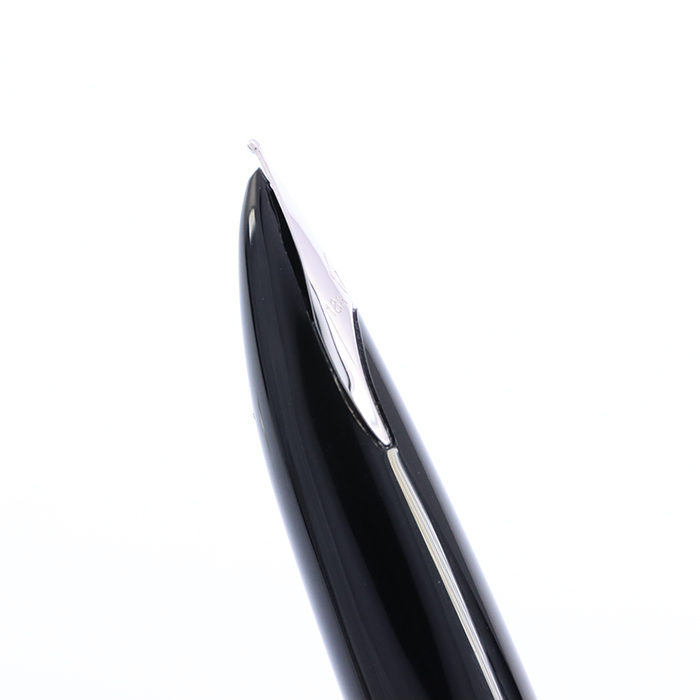 【新品未使用】ウォーターマンカレン　ブラックレザーCT スペシャルエディション 詳細ページ | 万年筆 ボールペンなど高級筆記具の販売・買取