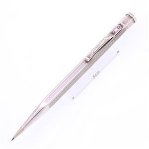 メカニカルペンシル ディプロマット ウェーブパターン 1.18mm