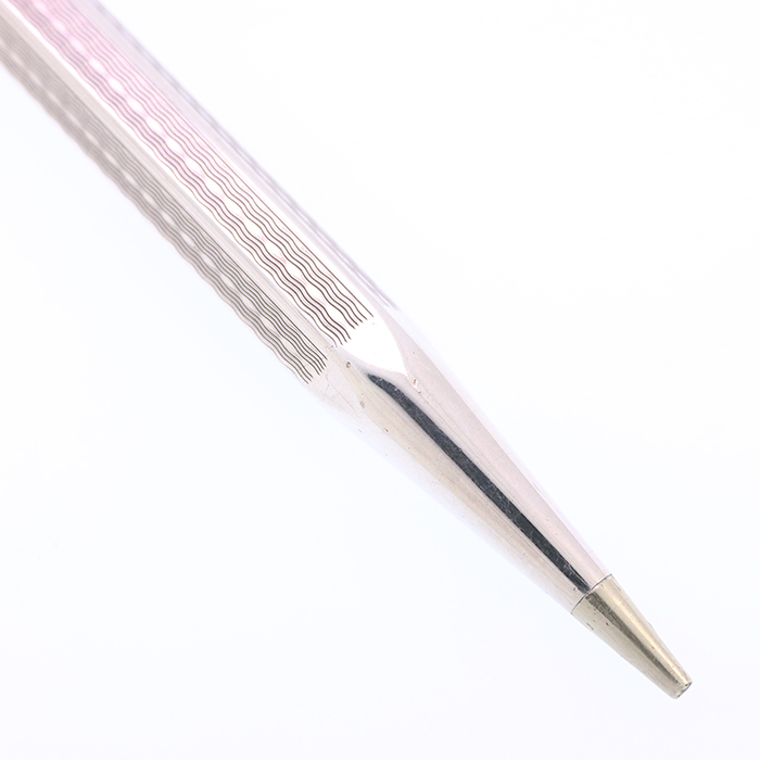 YARD・O・RED ヤード・オ・レッド メカニカルペンシル ディプロマット 中古)YARD・O・LED ヤード・オ・レッド メカニカルペンシル ディプロ