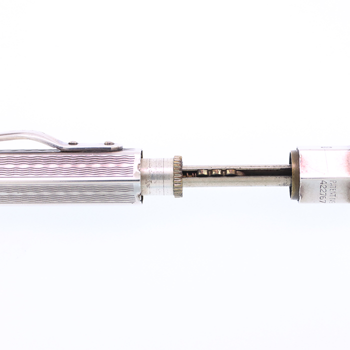 中古)YARD・O・LED ヤード・オ・レッド メカニカルペンシル ディプロ