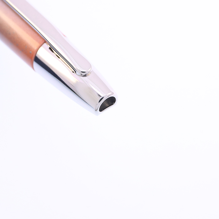 中古)PILOT パイロット 万年筆 限定 キャップレス デシモ 20th 極細字