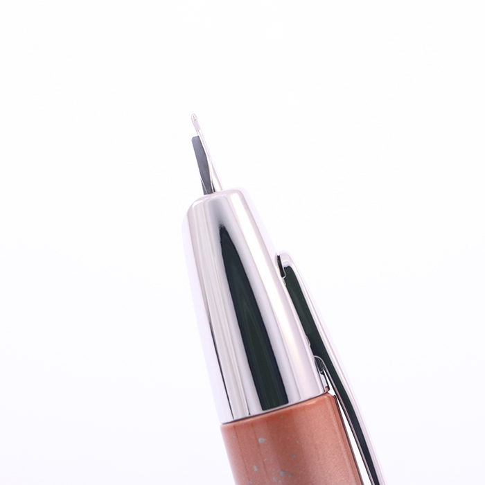 中古)PILOT パイロット 万年筆 限定 キャップレス デシモ 20th 極細字