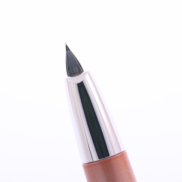 中古)PILOT パイロット 万年筆 限定 キャップレス デシモ 20th 極細字