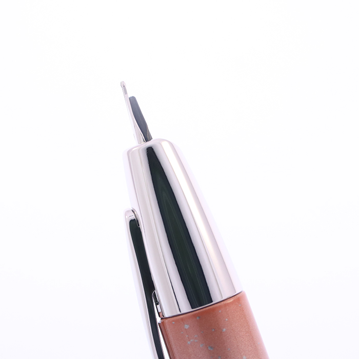 中古)PILOT パイロット 万年筆 限定 キャップレス デシモ 20th 極細字