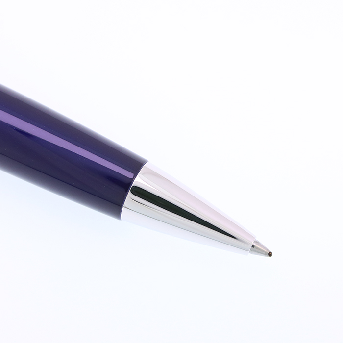 中古)PILOT パイロット ボールペン カスタム ヘリテイジCR スター