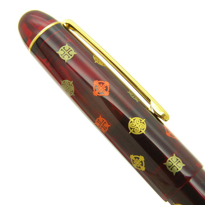 詳細ページ | 万年筆 ボールペンなど高級筆記具の販売・買取