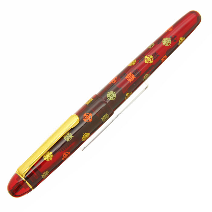 詳細ページ | 万年筆 ボールペンなど高級筆記具の販売・買取