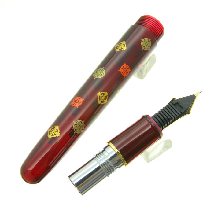 詳細ページ | 万年筆 ボールペンなど高級筆記具の販売・買取